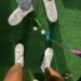 a night of laughter and fun: my mini-golf adventure