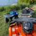 my off-road fury adventure: terrifying, thrilling & unforgettable