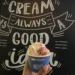 my sweet experience at Churn Barbados🍦✨