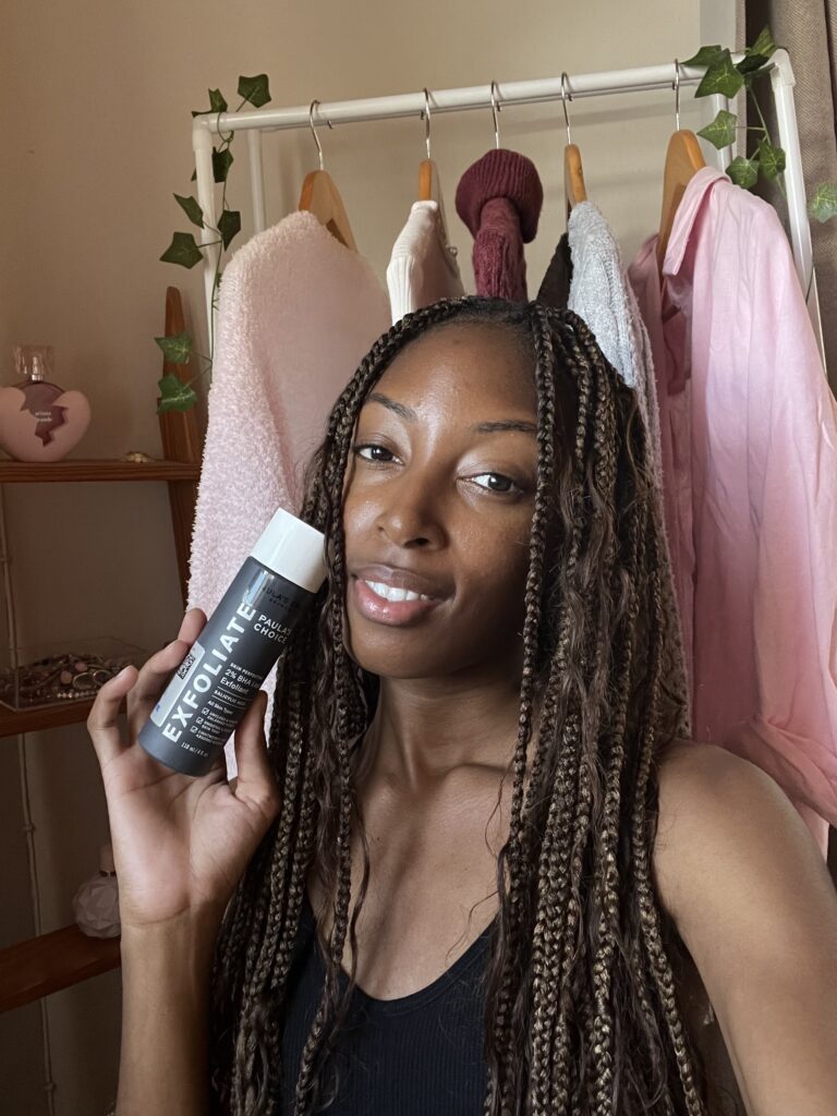 my 6-step skincare routine 🧴