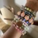 catch me stacking 🎀 – (cute beaded bracelets)