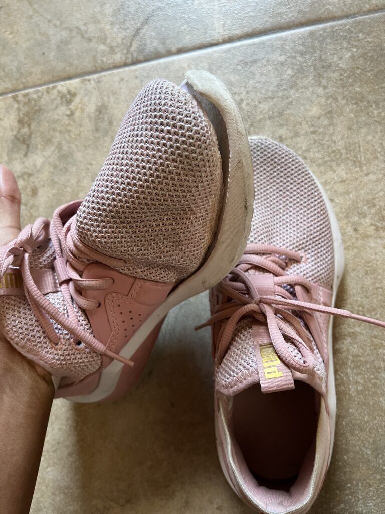 shoes