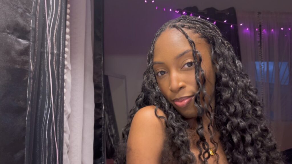 I tried miracle knots for the first time ✨ | my honest miracle knots install experience